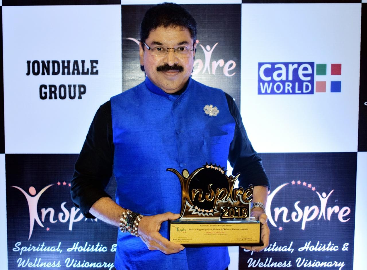 Award 1